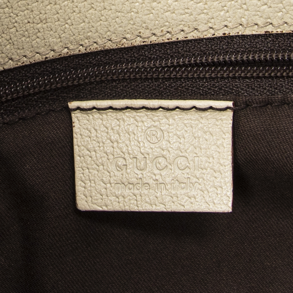 Gucci Eclipse Square Crossbody - Picture 10 of 11